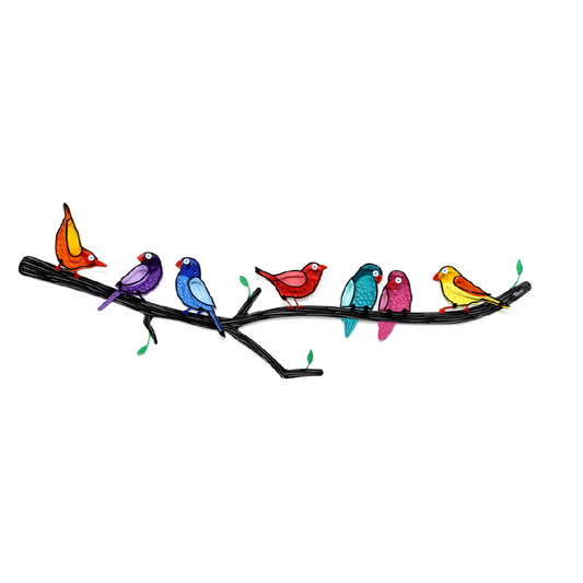 Bird Branch