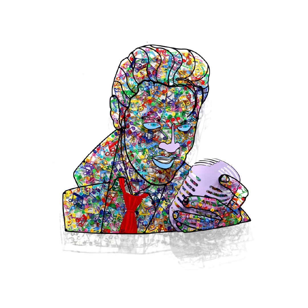 Elvis Presley