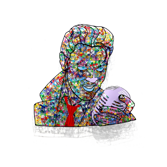 Elvis Presley