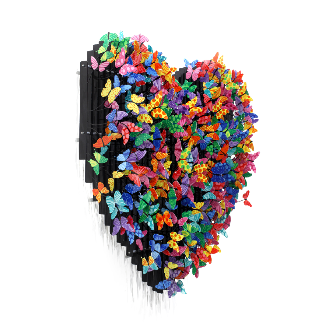 3D Love