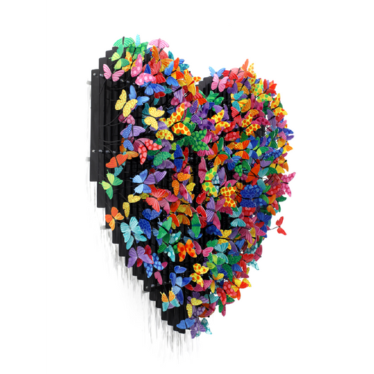 3D Love