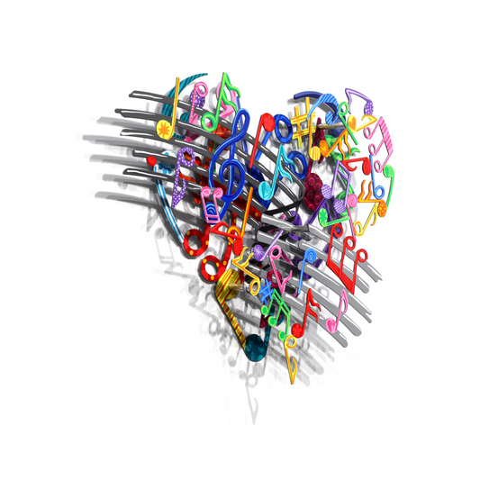 Musical Heart