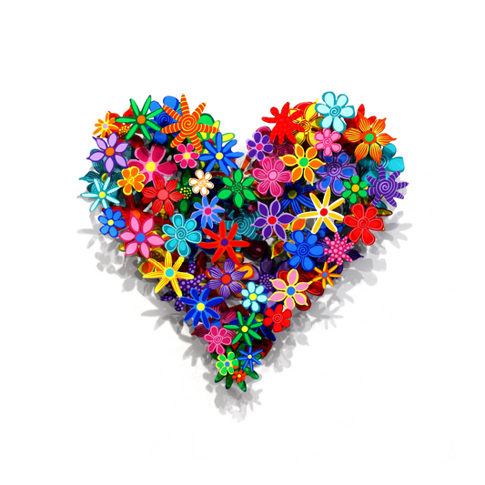 Love Perfect (Small)
