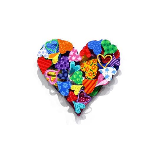 Heart of Love