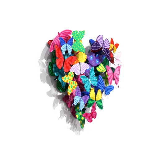 Love Butterfly