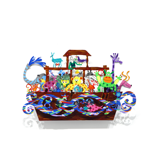 Noah's Ark