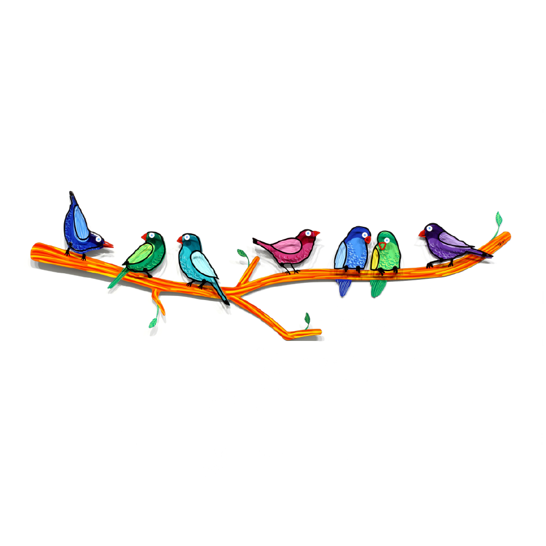 Bird Branch