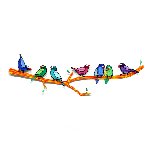 Bird Branch