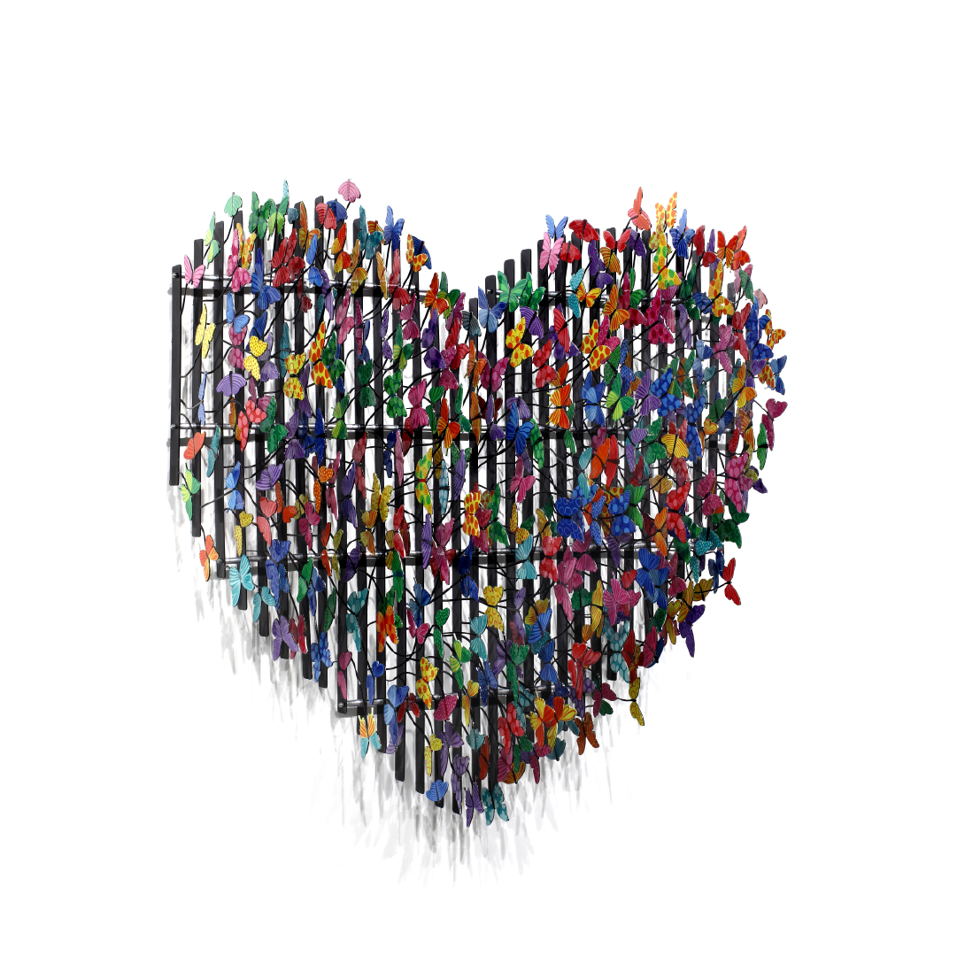 3D Love