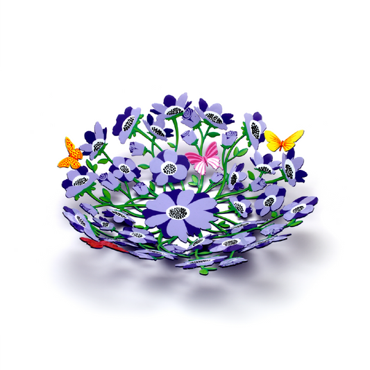 Anemone Bowl