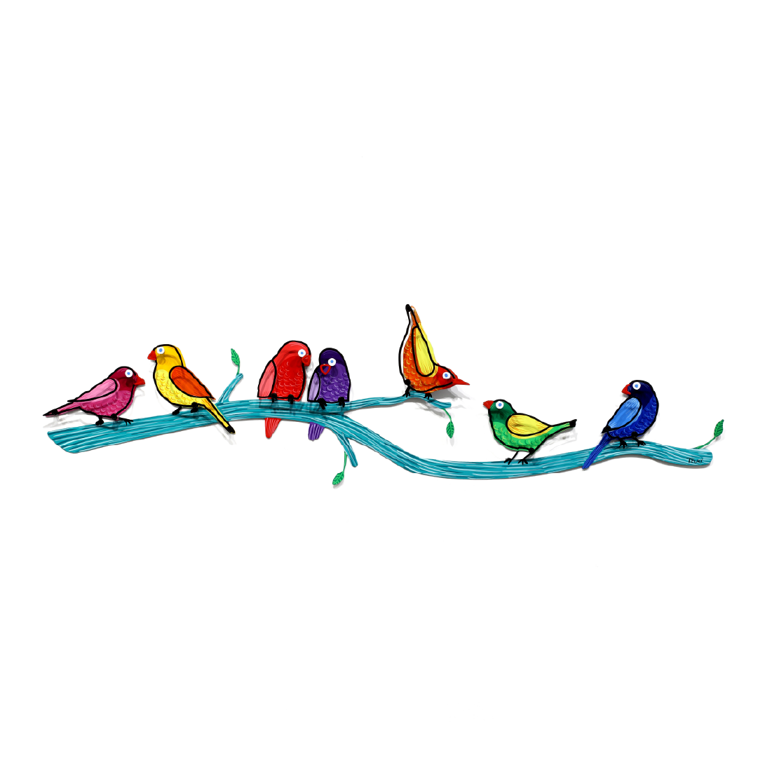 Bird Branch