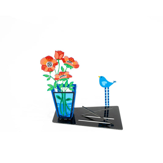 Business Card Holder