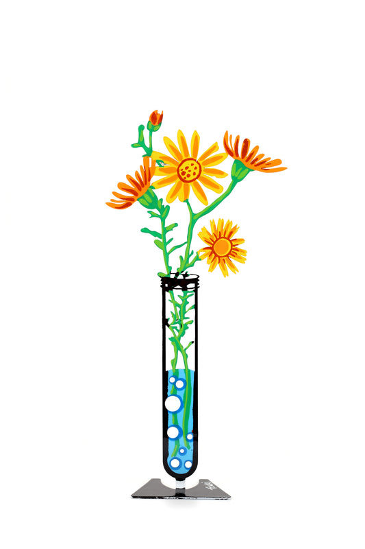 Savion - Flower Tube