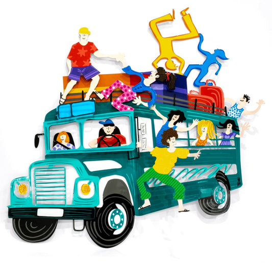 Happy Trip