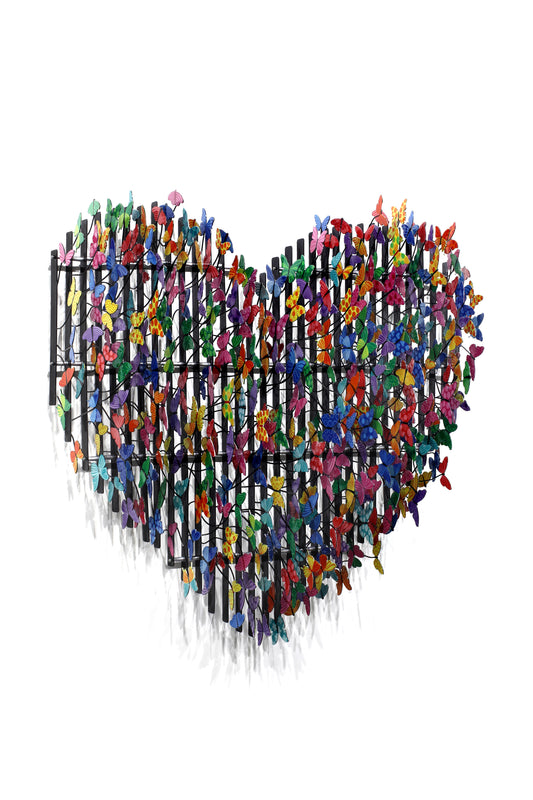 3D Love