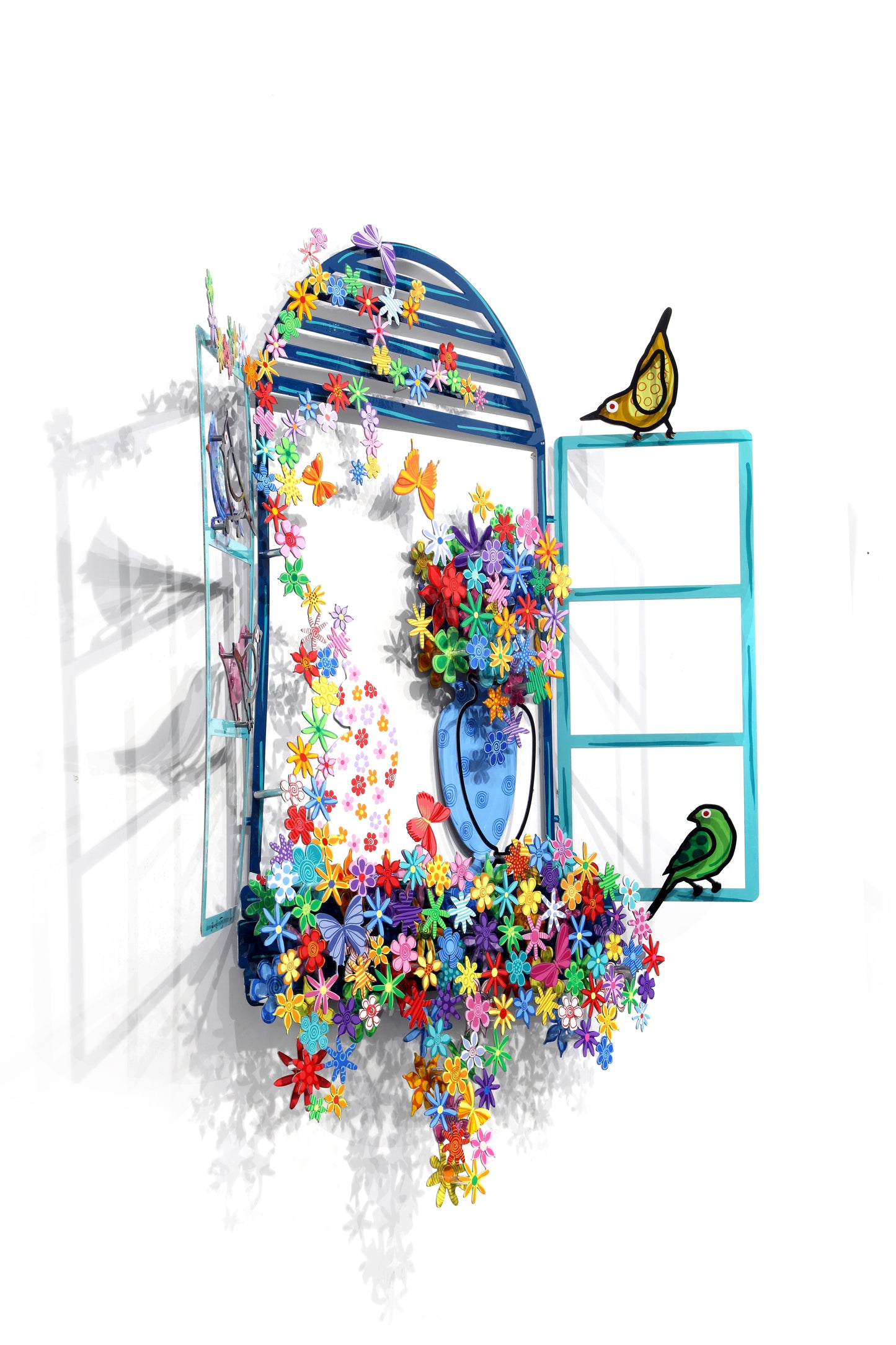 Italian Window