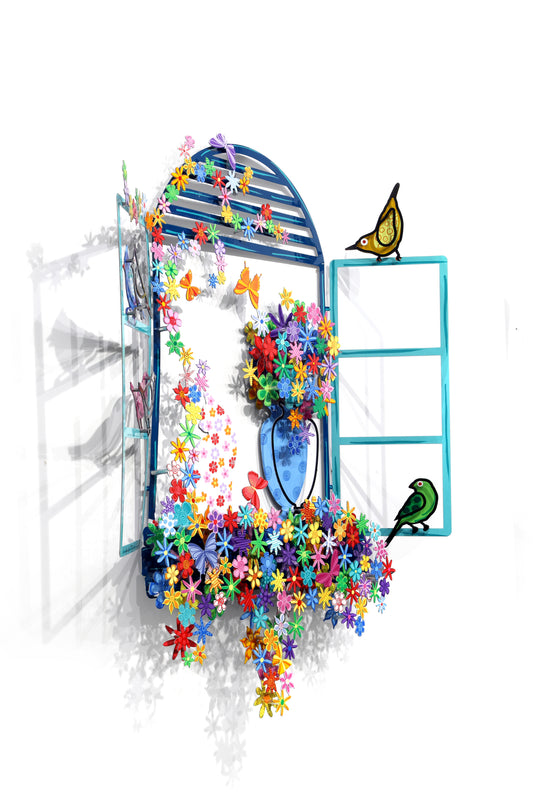 Italian Window