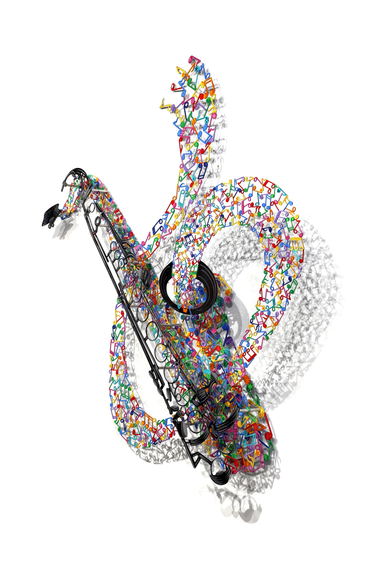 The Saxophone