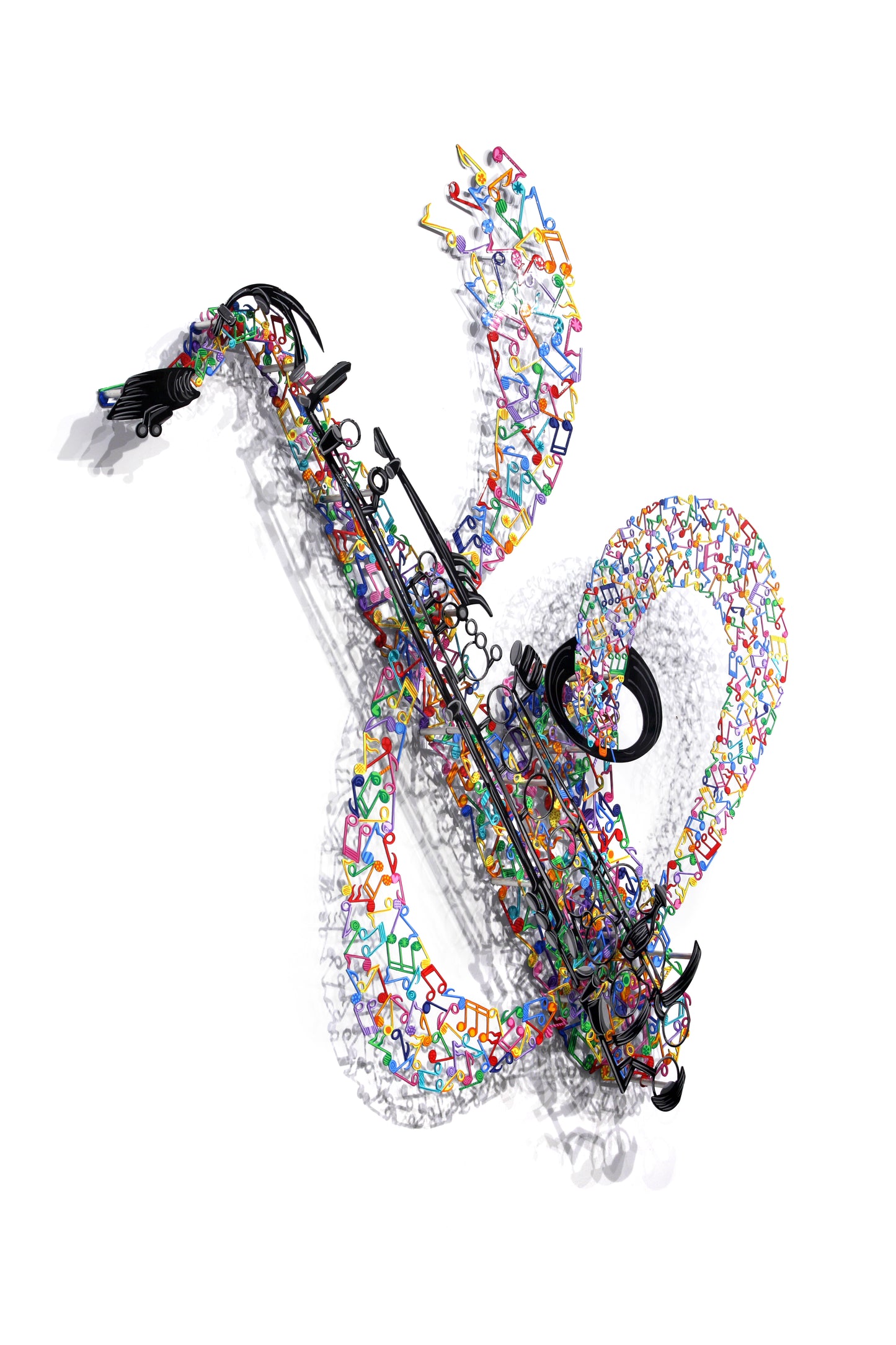 The Saxophone