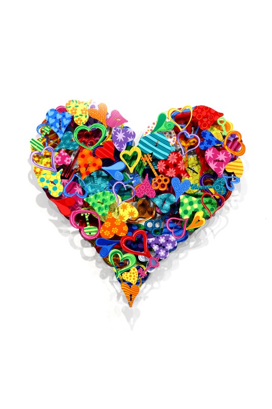 The Key for Love
