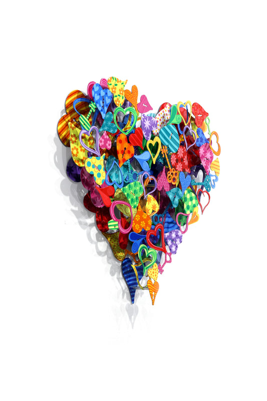 The Key for Love