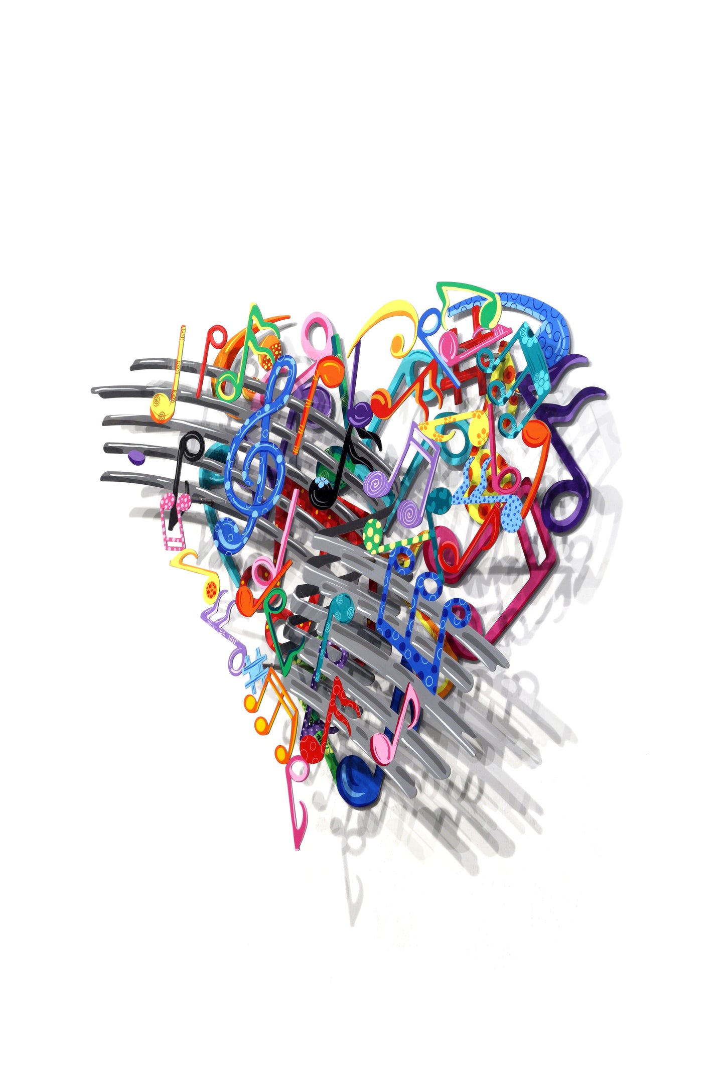 Musical Heart