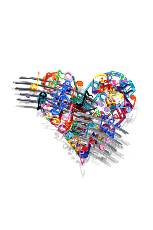 Musical Heart
