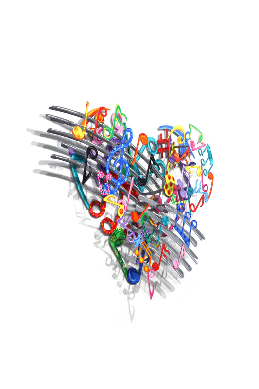 Musical Heart