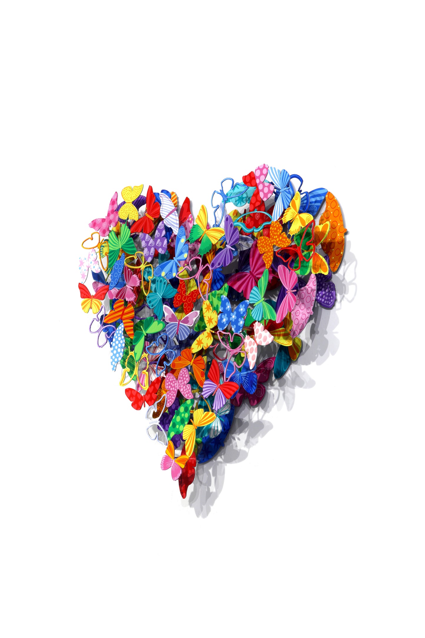Love Butterfly