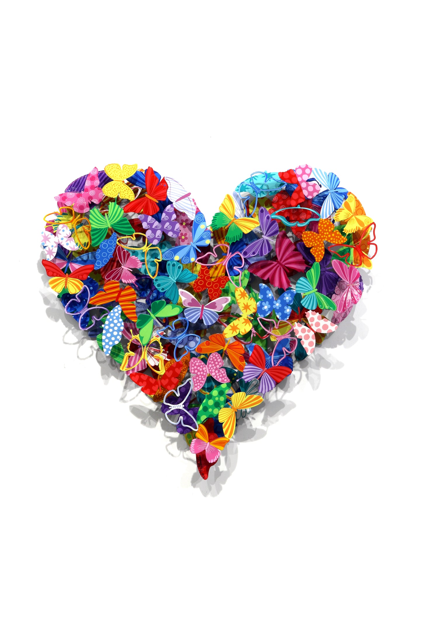 Love Butterfly