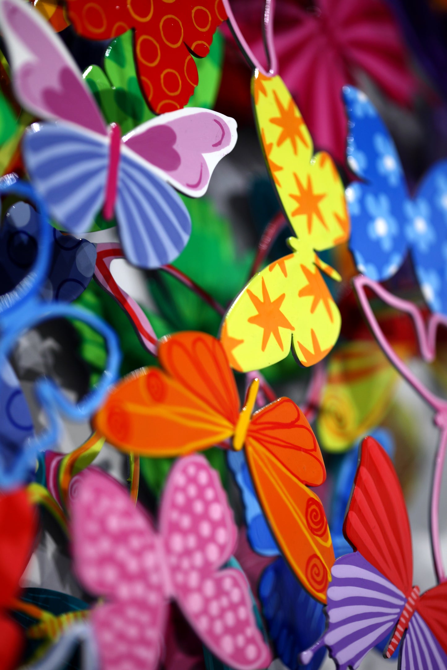 Love Butterfly