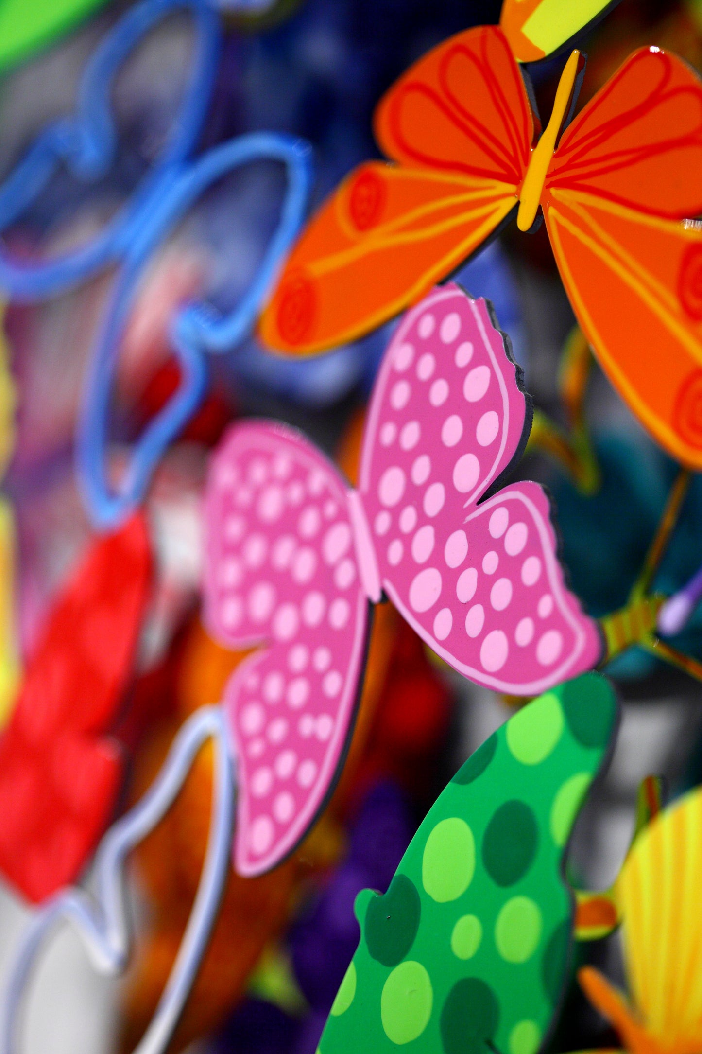Love Butterfly