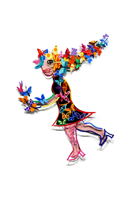 The Liberated Woman