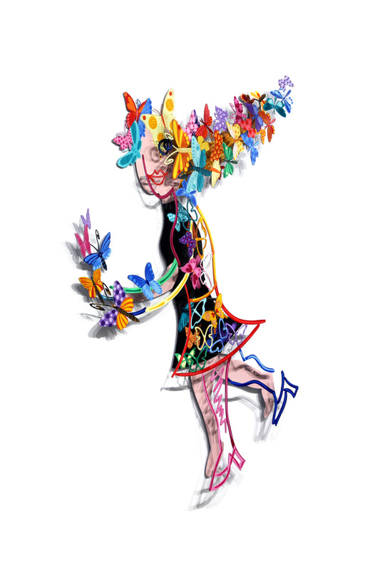 The Liberated Woman