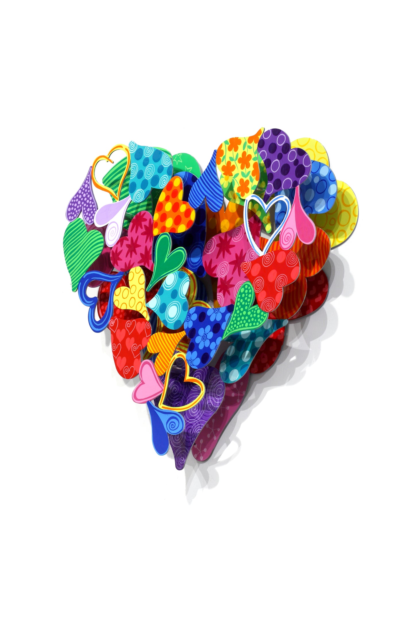 Heart Of Love (Small)
