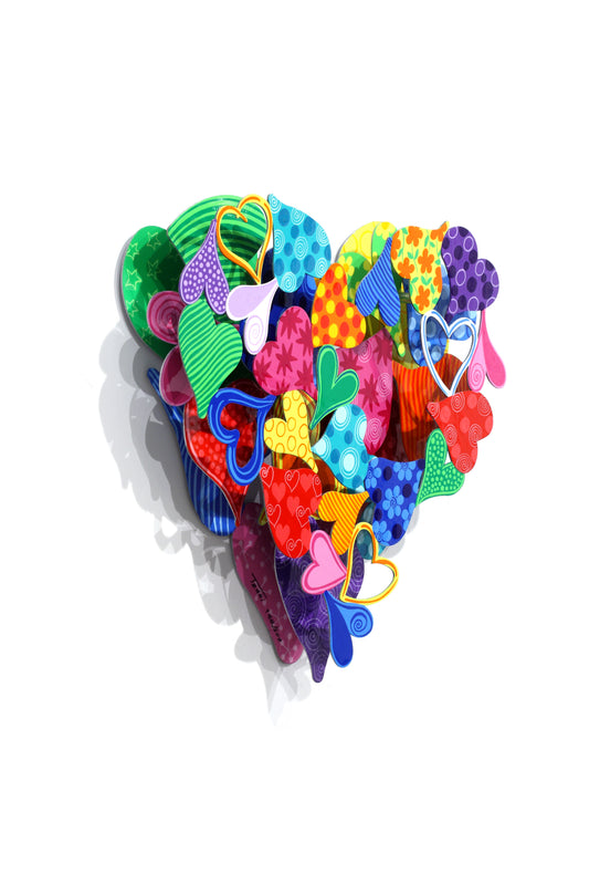 Heart Of Love (Small)