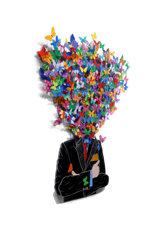 Think Different