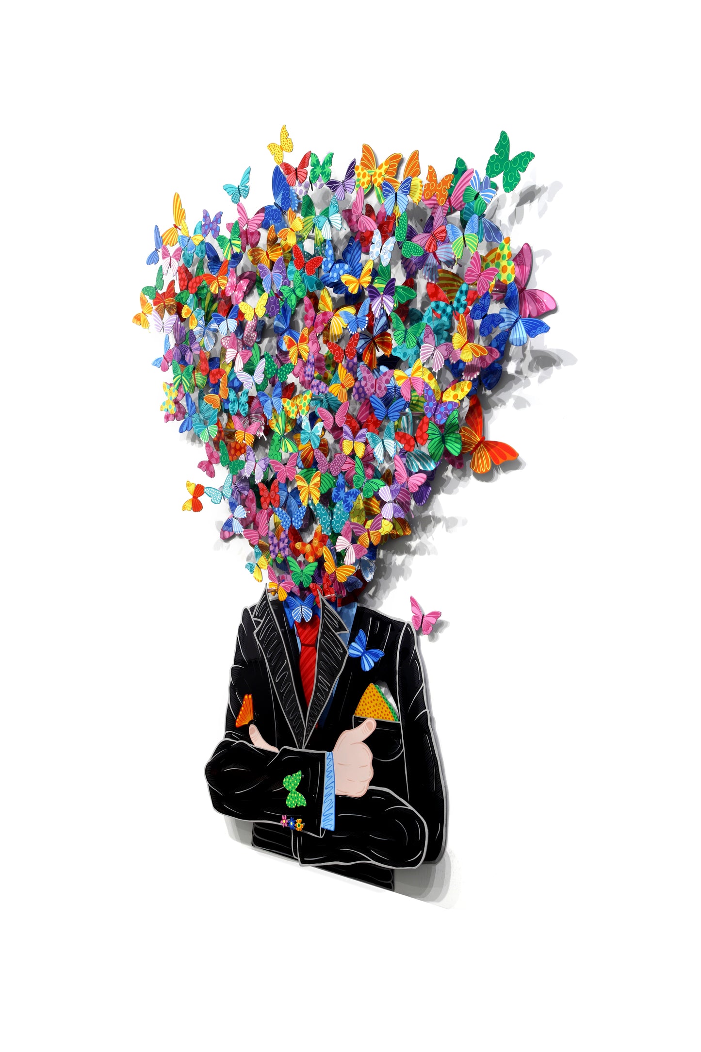 Think Different
