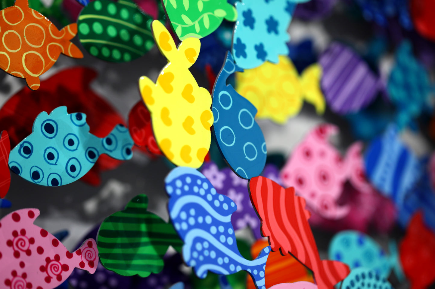 Infinite Swim